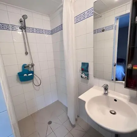 Centre-ville Jardin Apartment Valence (Drome)